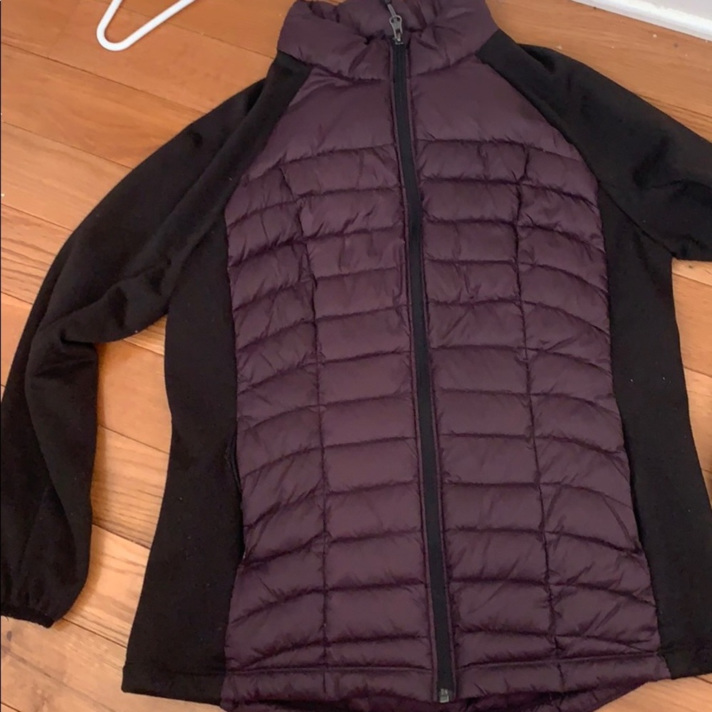 jacket/coat